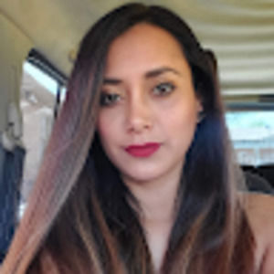 Meet your Posher, Connie